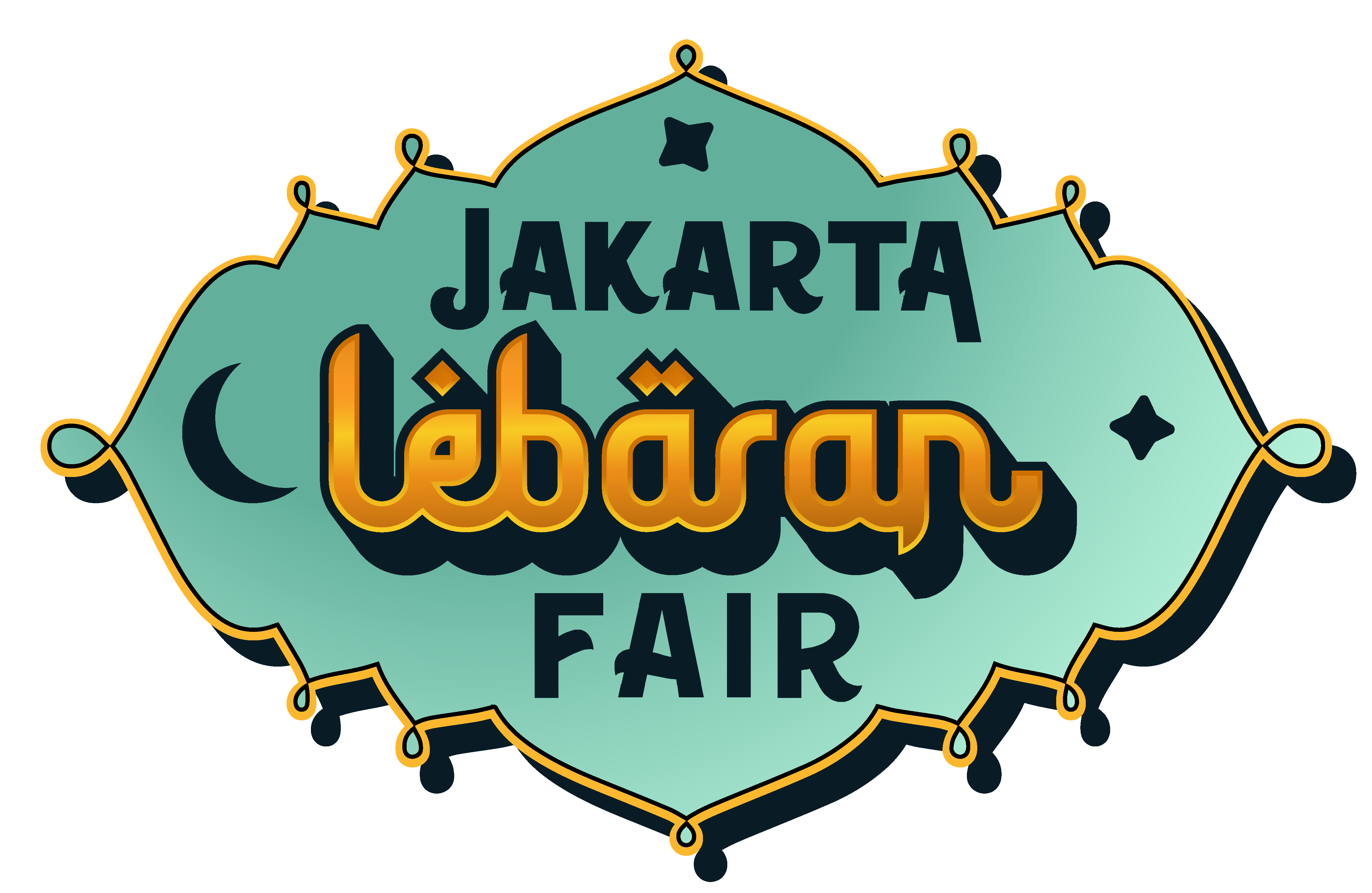 Jakarta Lebaran Fair 2024