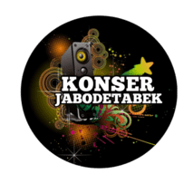 Konser Jabodetabek